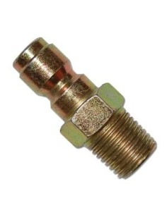 ENCHUFE RAPIDO PARTE A 1/4" NPT M